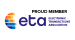 Electronic Transactions Association logo