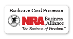 NRA Business Alliance logo
